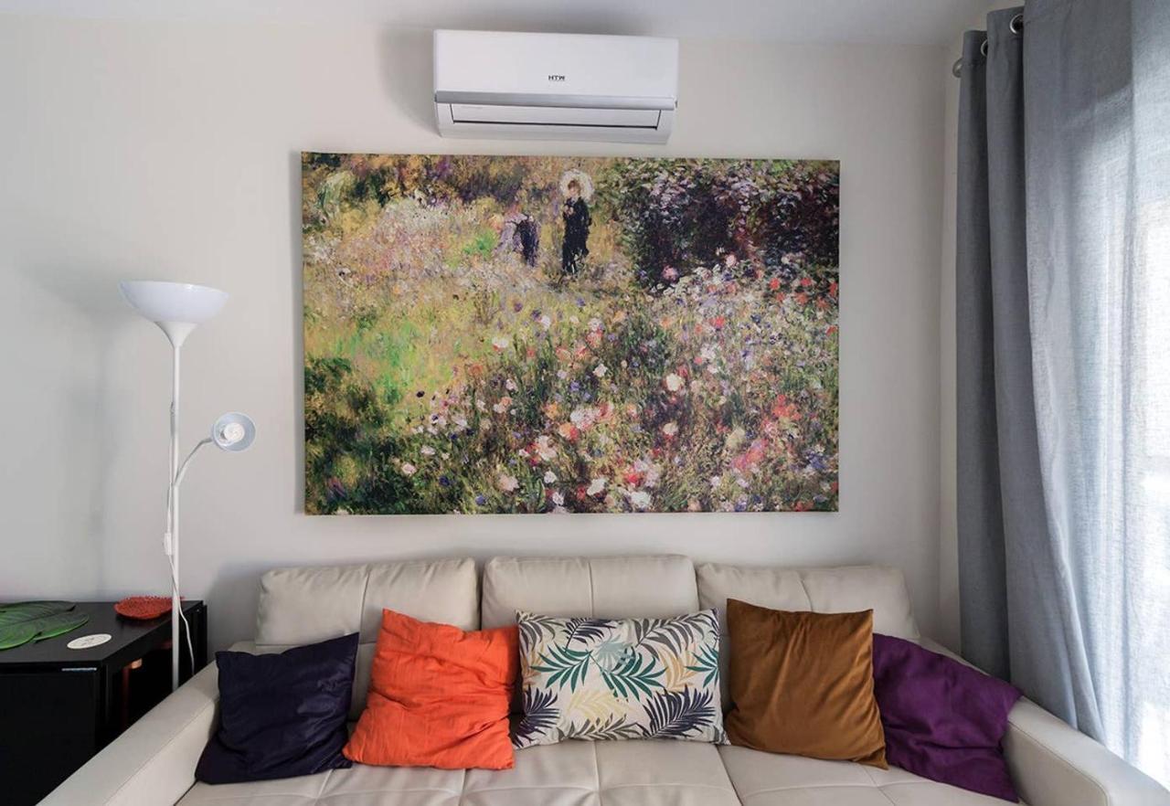 Victoria - Apartamento Playa カディス エクステリア 写真